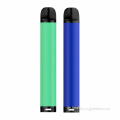 Slim Vape-Stift Einweg-Vape 800 plus Puffs